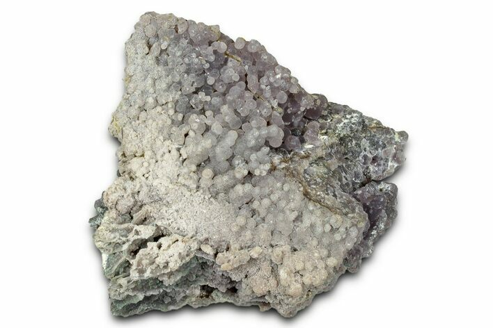 Botryoidal Grape Agate - Indonesia #342947